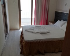 Hotel Suhuf Otel (Antalija, Turska)