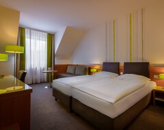 Khách sạn Hotel City Stockerau (Stockerau, Áo)