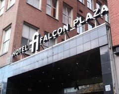 Hotel Falcon Plaza Centre (Amsterdam, Netherlands)