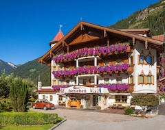 Hotel Edenlehen (Mayrhofen, Österreich)