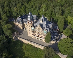 Schloss Hotel Wolfsbrunnen (Meinhard, Njemačka)