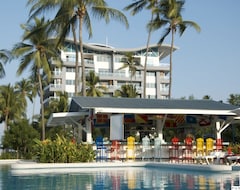 Hotel Puerto Azul & Club Náutico (Puntarenas, Costa Rica)
