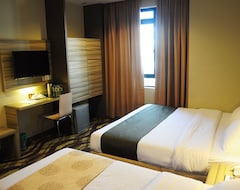 Hotel Victory City (Johor Bahru, Malasia)