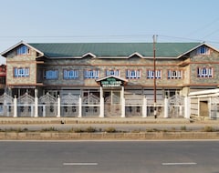 Otel Sobo Central (Srinagar, Hindistan)