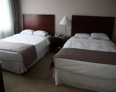 Hotel Laviedor Resort (Osan, South Korea)