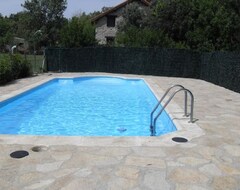 Hele huset/lejligheden Self Catering Finca El Venero For 20 People (Navaluenga, Spanien)