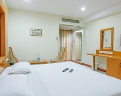 Hotel Mahalaya Residency (Chennai, Indija)