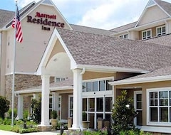 Hotel Residence Inn by Marriott Baton Rouge near LSU (Baton Rouge, Sjedinjene Američke Države)
