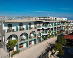 Hotel Solimar Turquoise (Chania, Greece)