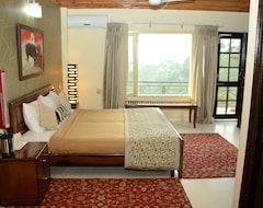 Resort/Odmaralište Maple Resort Chail (Chail, Indija)