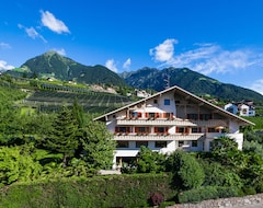 Hotel Weger (Tirolo, Italija)
