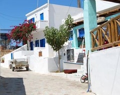 Toàn bộ căn nhà/căn hộ Melissa Chora (Koufonisi - Chora, Hy Lạp)