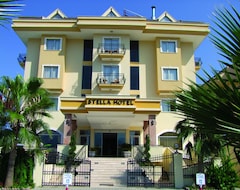 Khách sạn Hotel Stella (Camyuva, Thổ Nhĩ Kỳ)