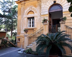 Hotel Major Aventinus (Roma, İtalya)