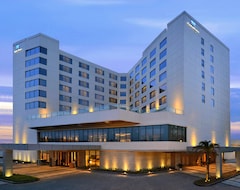 Hotel Park Plaza Chandigarh Zirakpur (Chandigarh, Indija)