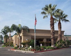 Hotel Wyndham Garden Fresno Airport (Fresno, USA)