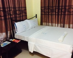 Hotelli Kmar Bnb (Dar es Salaam, Tansania)