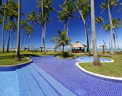 Hotel Pontal Dos Carneiros Beach Bungalows (Tamandaré, Brazil)