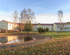 Otel Norrvalla (Vöyri, Finlandiya)