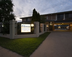 Otel Garden City Motor Inn (Wagga Wagga, Avustralya)