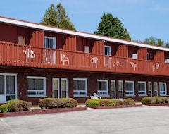 Hotel Tobermory Resort Inn & Suites (Tobermory, Canada)