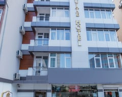 Doa Suite Hotel (Trabzon, Turkey)