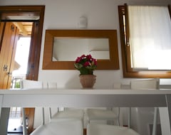 Căn hộ có phục vụ Suite Maria (Buttrio, Ý)