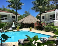Hotel Coral Blanco (Sosua, Dominican Republic)