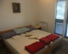Hotel Anamarija (Korcula, Croatia)