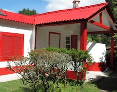 Casa/apartamento entero Quinta d'Água (Furnas, Portugal)