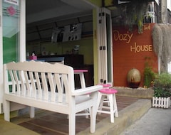 Ξενοδοχείο Dozy House (Τσιάνγκ Μάι, Ταϊλάνδη)
