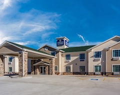 Hotel Cobblestone Inn & Suites - Yuma (Yuma, USA)