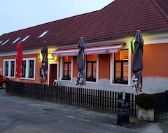 Pansion Ubytovani Jerabek (Lásenice, Češka Republika)