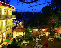 Hotel Kasauli Castle Resort (Kasauli, Indija)