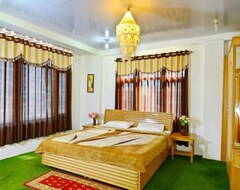 Khách sạn Indraprastha Cottage (Manali, Ấn Độ)