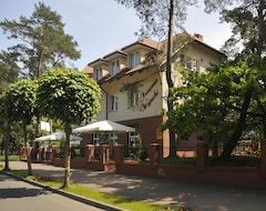 Khách sạn Wojtecki (Rewal, Ba Lan)