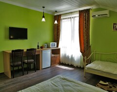 Hotel Rulevoy (Odesa, Ukraine)