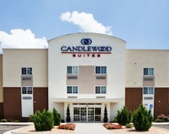 Candlewood Suites Erie, An Ihg Hotel (Erie, Sjedinjene Američke Države)