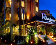 Khách sạn Rhadana Hotel (Kuta, Indonesia)