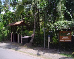 Hotelli Hotel Escape Caribeño (Puerto Viejo de Talamanca, Costa Rica)