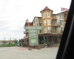Hotel Admiral (Pomorie, Bulgaria)