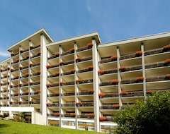Hotel Haus Bayerwald (Neureichenau, Germany)