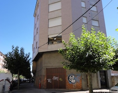 Hotelli Jaen Apartment (Ponferrada, Espanja)
