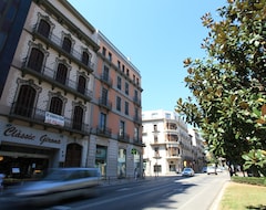 Otel Girona Central Suites (Gerona, İspanya)