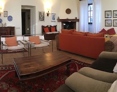 Toàn bộ căn nhà/căn hộ Casale di Villore (Poggibonsi, Ý)