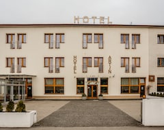 Otel Artin (Bardejov, Slovakya)