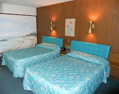 Apart Otel Sugarloaf Lodge (Key West, ABD)