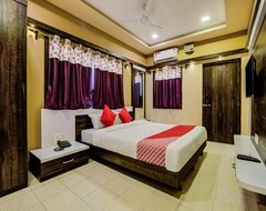 Oyo 37339 Hotel Grand Murud (Alibaug, India)