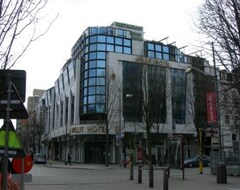 Hyllit Hotel (Antwerpen, België)