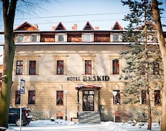 Hotel Beskid (Bielsko-Biała, Poljska)
